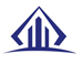 花卷温泉 佳松园 Logo